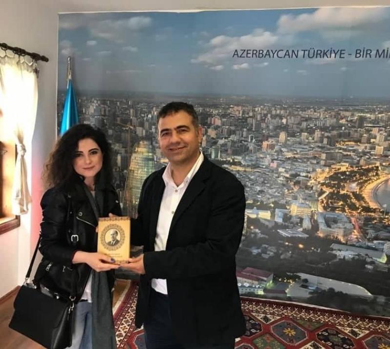 II Uluslararası Türk Kültürü ve Tarihi Sempozyumu