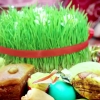 Novruz bayramı